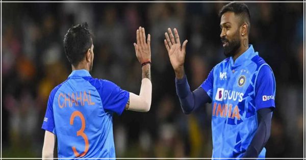 IND VS NZ: दूसरे T20 मैच में भारतीय टीम की हार थी पक्की, अंत में राहुल द्रविड़ के इस मास्टरस्ट्रोक से जीता भारत