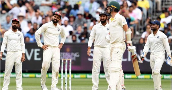 IND vs AUS: अगर ऑस्ट्रेलिया को चटानी है धूल तो भारत को इन 3 खिलाड़ियों पर कसना होगा लगाम