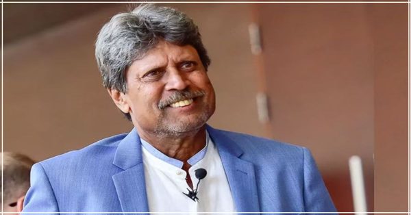 Kapil Dev Statment: आने वाले समय में इंडियन टीम के तीनो फॉर्मेट के लिए बनेगी अलग-अलग टीम, क्रिकेट के दिग्गज कपिल देव ने की भविष्यवाणी