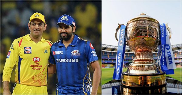 IPL प्रशंसकों के लिए आई खुशखबरी, बीसीसीआई ने दिया बड़ा अपडेट, इस दिन खेला जाएगा MI vs CSK का रोमांचक मैच