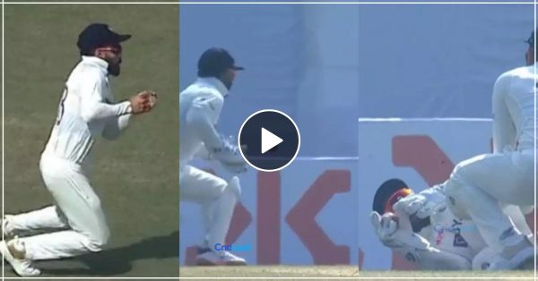 IND vs AUS: Live मैच में विराट कोहली ने कर दी ये भारी गलती, टीम इंडिया को चुकानी पड़ सकती है भारी कीमत