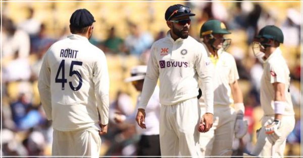 IND vs AUS: ऑस्ट्रेलिया खिलाफ नागपुर में हो रहे टेस्ट मैच से जुड़ी 5 दिलचस्प बातें, जानिये क्यों भारतीय टीम के सामने पस्त हो गई ऑस्ट्रेलिया की टीम