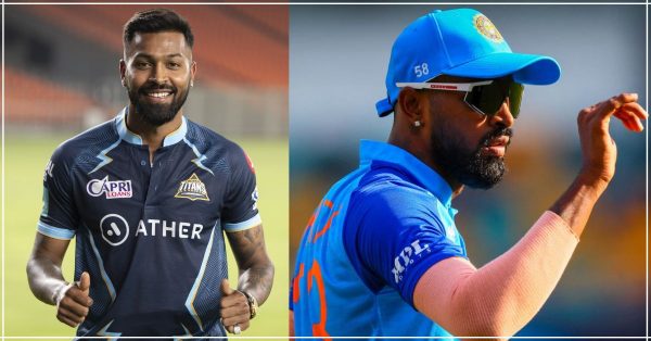 29 साल की उम्र में Hardik Pandya का बड़ा कारनामा, ऐसा करने वाले बने दुनिया के सबसे युवा क्रिकेटर, विराट भी करने लगे तारीफ़