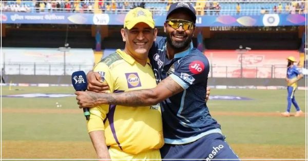 IPL, CSK vs GT: जानिए कब? कहाँ? और कैसे? घर बैठे उठा सकते हैं फ्री में आज के मैच का आनंद, जानिए पूरी पिच रिपोर्ट केवल यहाँ