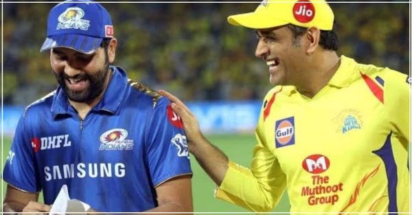 CSK vs MI: आज जीतना चाहते हैं 1.5 करोड़ तो इस खिलाडी को बनाये कप्तान और चुने सबसे बेस्ट ड्रीम 11 टीम