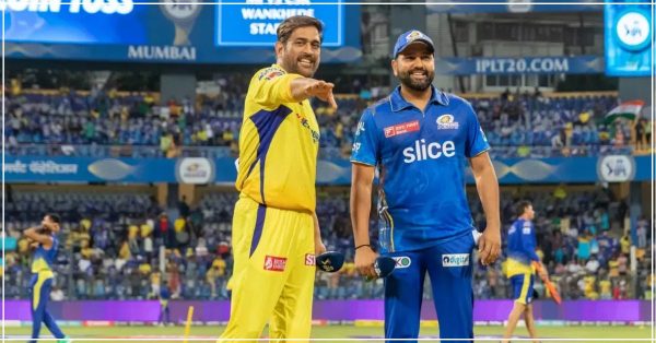 MI vs CSK Fantasy team: इन प्लेयर्स अपनी टीम में शामिल करके बनाई सबसे मजबूत ड्रीम-11, साथ ही जानिए पिच रिपोर्ट, मौसम रिपोर्ट और Playing -11