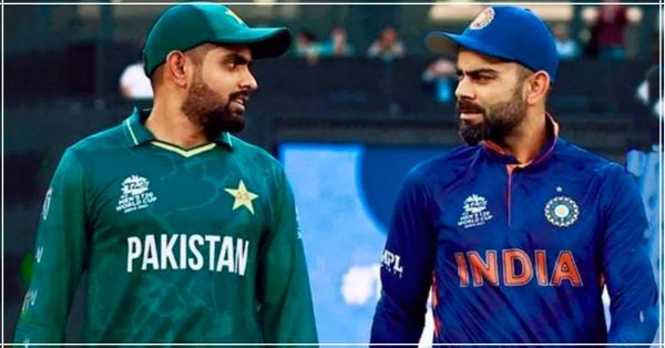 Virat vs Babar: 100 वनडे मैचों का आंकड़ा पूरा करने के बाद जानिए आखिर कौन है बेहतर? विराट कोहली या बाबर आजम, आकड़े दे रहे गवाही